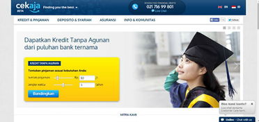 值得關注的10家印尼金融科技創(chuàng)業(yè)公司