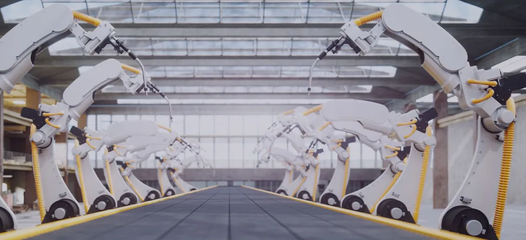 釋放金融數據潛力，加速AI應用落地